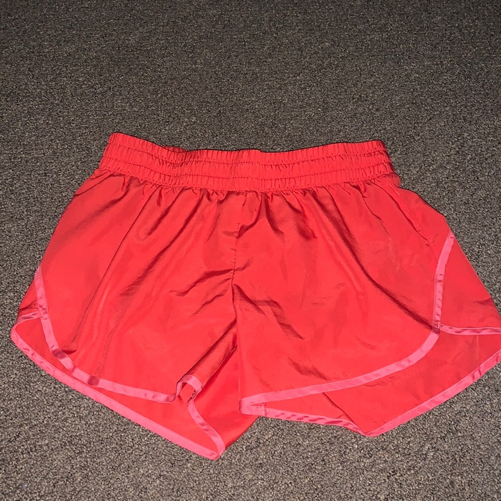 Athletic shorts!!